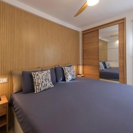 Alma Libre Beach Apartment Colonia de Sant Jordi Eksteriør billede
