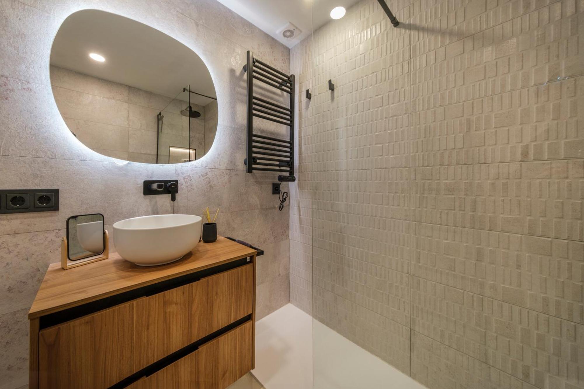 Alma Libre Beach Apartment Colonia de Sant Jordi Eksteriør billede