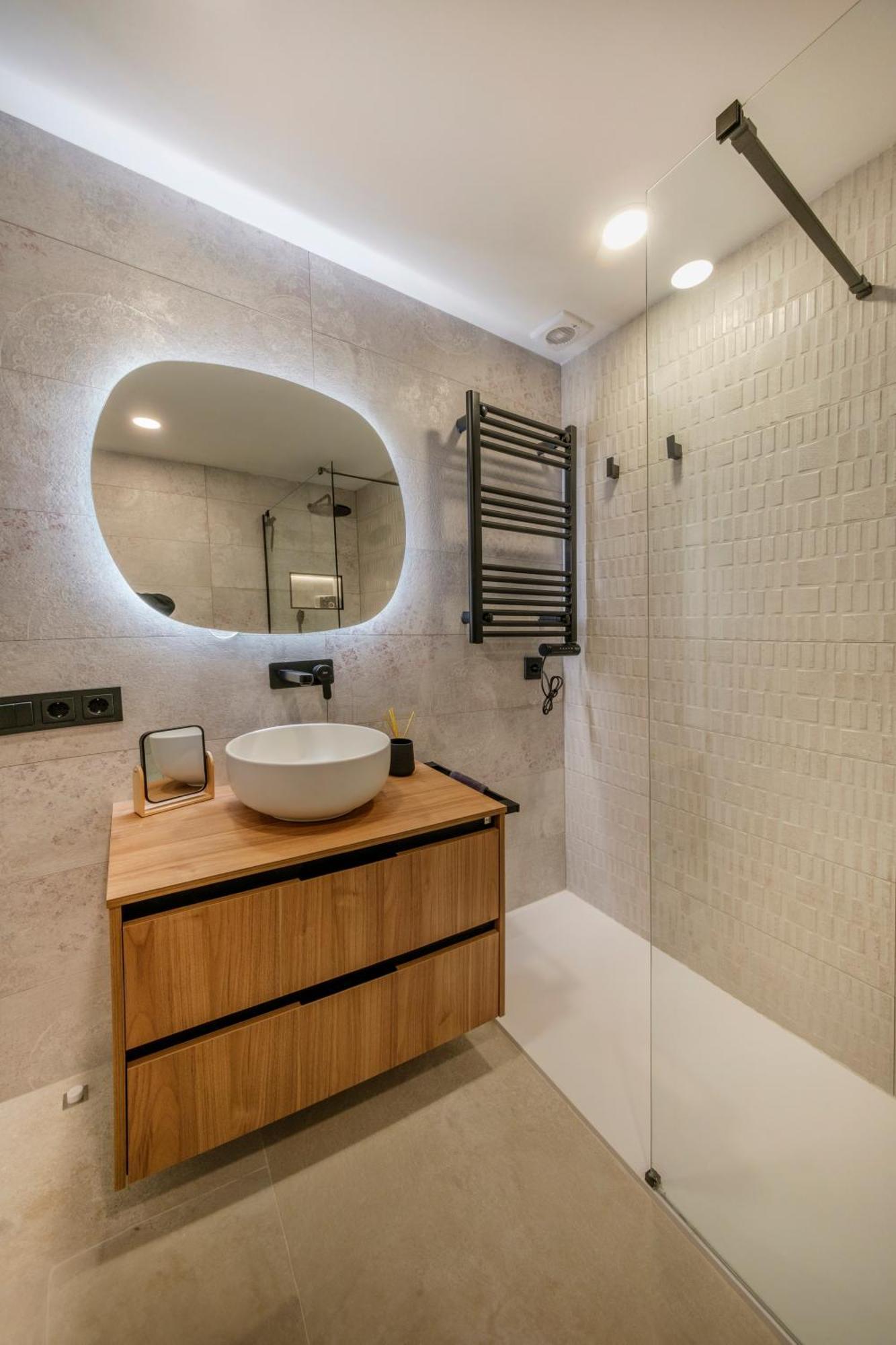 Alma Libre Beach Apartment Colonia de Sant Jordi Eksteriør billede
